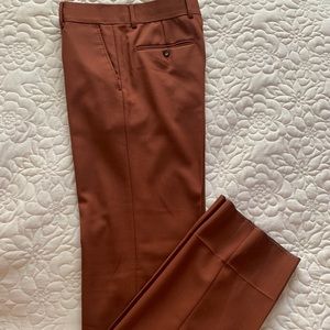 New Gucci work pants size IT 42